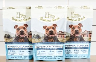 Nutra Nuggets Dog Food Review Pet Food Ratings