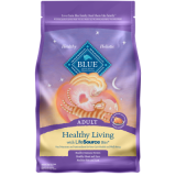 Blue Buffalo Cat Food Review