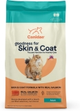 Canidae Cat Food Review