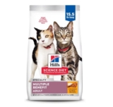 Hill’s Science Diet Cat Food Review