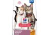 Hill’s Science Diet Cat Food Review