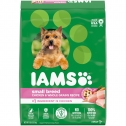 Iams ProActive Health with Real Chicken Small & Toy Breed Adult Dry Dog Food, 15 lbs.