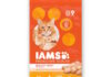 Iams Proactive Health Cat Food Review