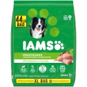 Iams Proactive Health Minichunks with Chicken & Whole Grain Recipe Adult Dry Dog Food, 44 lbs.