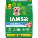 Iams Proactive Health with Chicken & Whole Grain Recipe Large Breed Dry Dog Food