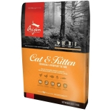 Orijen Cat Food Review
