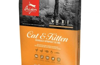 Flint river ranch cat food clearance