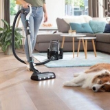 Pet-friendly house cleaning