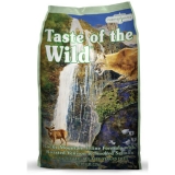 Taste of the Wild Cat Food Review