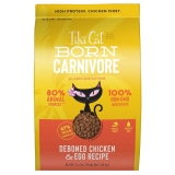 Tiki Cat Born Carnivore Cat Food Review