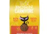 Tiki Cat Born Carnivore Cat Food Review