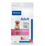 Virbac Dog Food Review