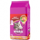 Whiskas Cat Food Review