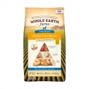 Whole Earth Farms Healthy Grains Large Breed Chicken and Rice Recipe Dry Dog Food, 37 lbs.