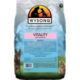 Wysong cat food review