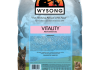 Wysong cat food review